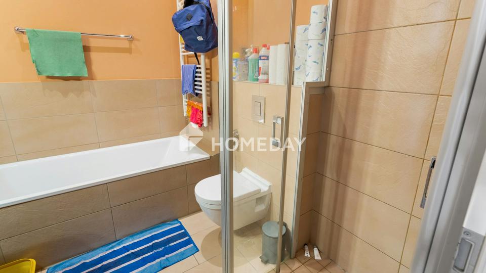 Moderne 1,5-Zimmer-Wohnung mit Terrasse & Carport in ruhiger Lage von Trier-Feyen – Bild 11