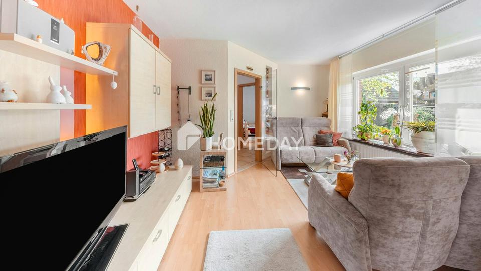 Mehrfamilienhaus mit großzügigem Grundstück und stabiler Mieteinnahme – Ideal als Kapitalanlage – Bild 6