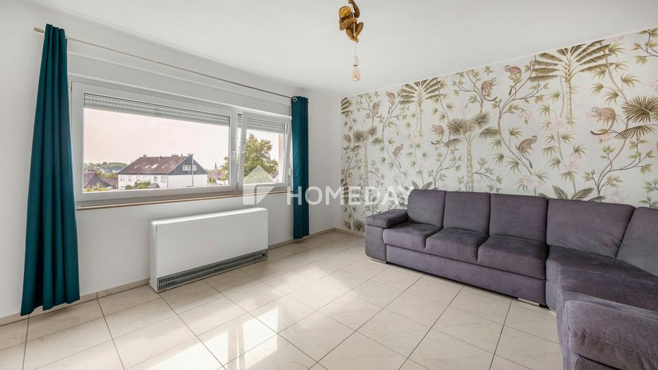 Nutzen Sie die Gelegenheit, freie 3-Zimmer-Eigentumswohnung in Burscheid – Bild 8