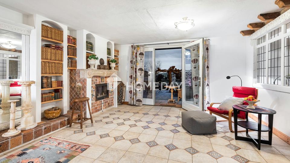 Exklusives EFH mit ELW, Carport, traumhaftem Außenbereich und hochwertiger Ausstattung – Bild 12