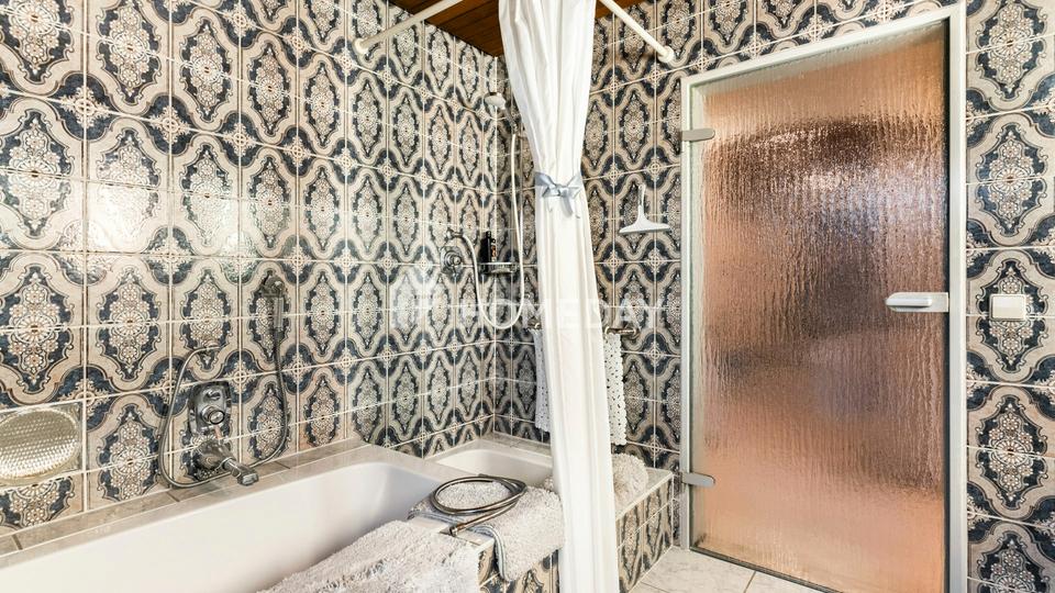 Repräsentatives Wohnhaus mit Einliegerwohnung, Sauna & liebevoll angelegtem Garten – Bild 15