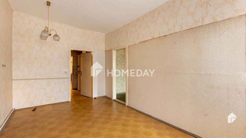 Mehrfamilienhaus mit 4 WE in begehrter Lage von Rochlitz nahe Zwickauer Mulde – Bild 7