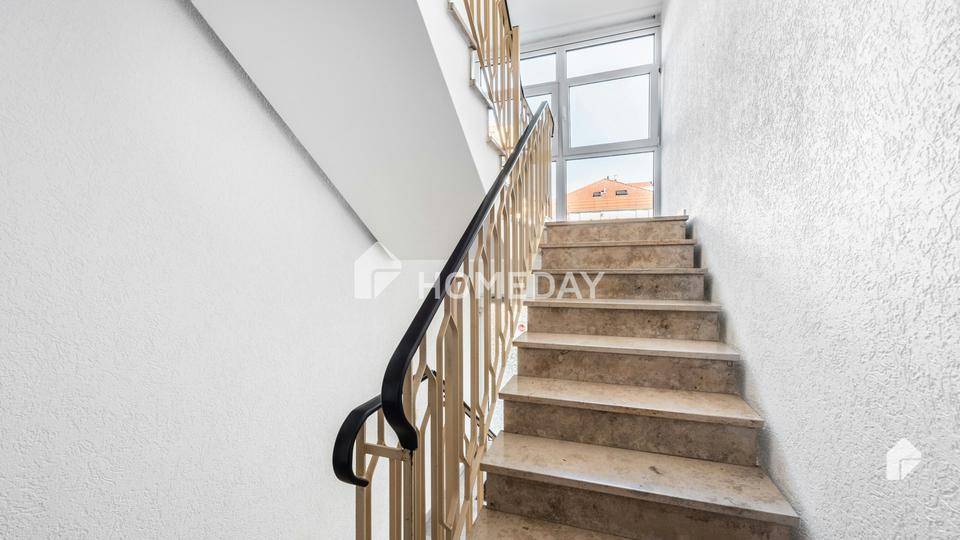 Entspannt Wohnen in Markranstädt – 3 Zimmer mit Balkon, doppeltem Stellplatz und Erbbaurecht – Bild 10