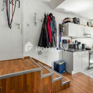 Wertvoll wohnen oder klug vermieten: Altbau-Rarität in gepflegter Lage