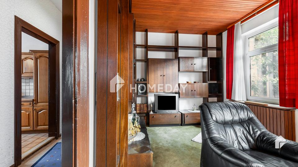 Mehrfamilienhaus mit 3 WE und großem Grundstück & Nebengebäude – perfekt für Familien oder Anleger – Bild 10