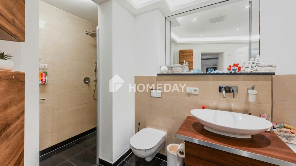 Charmante 3‑Zimmer-Wohnung mit Balkon in Möckern – renoviert, freundlich und gut geschnitten – Bild 13