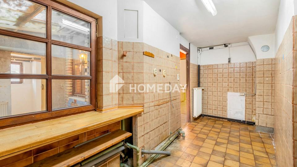 Charmantes Wohnhaus mit historischem Charakter und vielseitigen Möglichkeiten – Bild 10