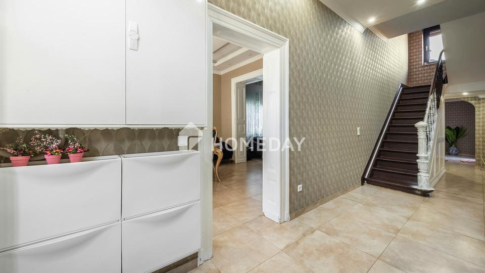 Exklusives Einfamilienhaus in ruhiger Lage – Stilvoll saniert mit hochwertiger Ausstattung – Bild 8