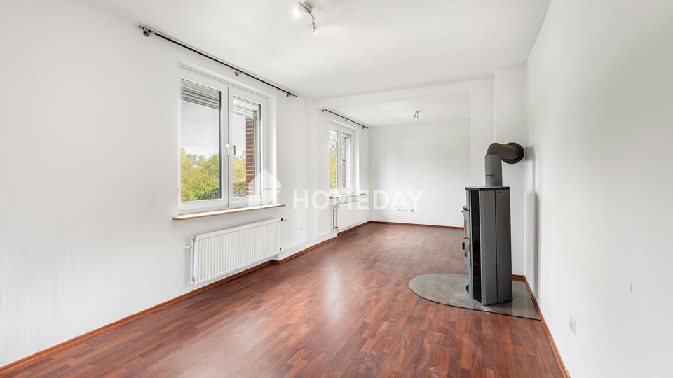 Saniertes, leerstehendes 3-Familien-/Mehrgenerationenhaus in Bothfeld mit Keller – Bild 6