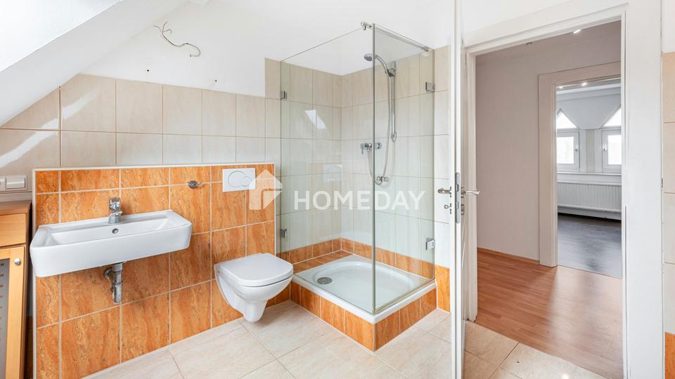 Saniertes, leerstehendes 3-Familien-/Mehrgenerationenhaus in Bothfeld mit Keller – Bild 19