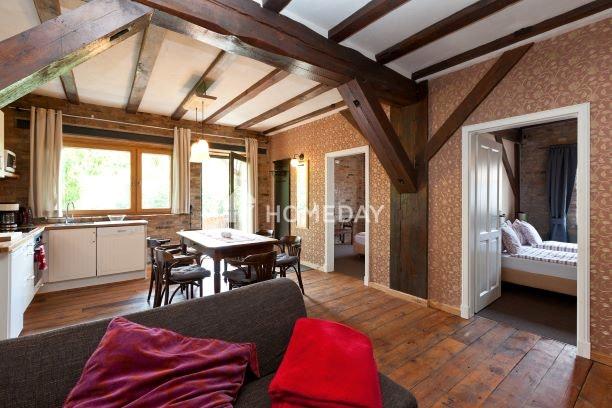 Historisches Mehrfamilienhaus mit vier Wohneinheiten – Bild 18