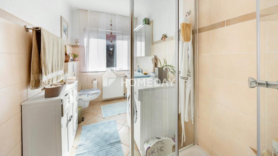 Mehrfamilienhaus mit großzügigem Grundstück und stabiler Mieteinnahme – Ideal als Kapitalanlage – Bild 17