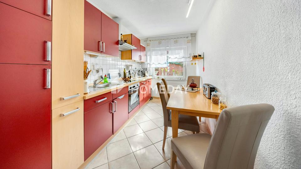 Mehrfamilienhaus mit großzügigem Grundstück und stabiler Mieteinnahme – Ideal als Kapitalanlage – Bild 9