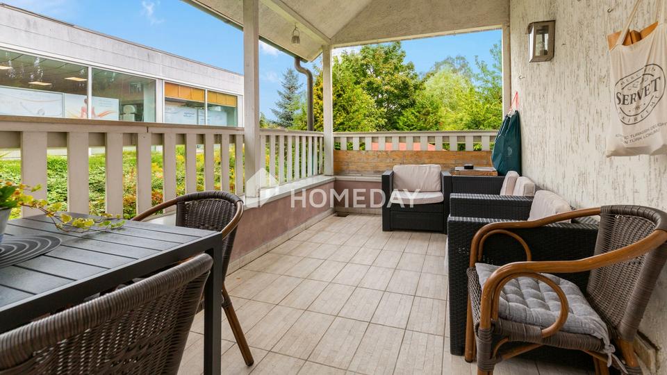 Großes Einfamilienhaus mit 6 Zimmern, Keller, Garten und Terrasse - Mehrgenerationenwohnen möglich – Bild 8