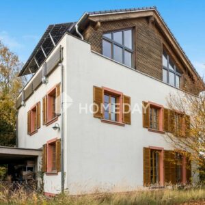 Attraktive Immobilie in 1A-Wohnlage mit Energieklasse A