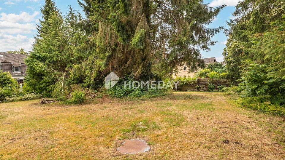 Mehrfamilienhaus mit 3 WE und großem Grundstück & Nebengebäude – perfekt für Familien oder Anleger – Bild 8