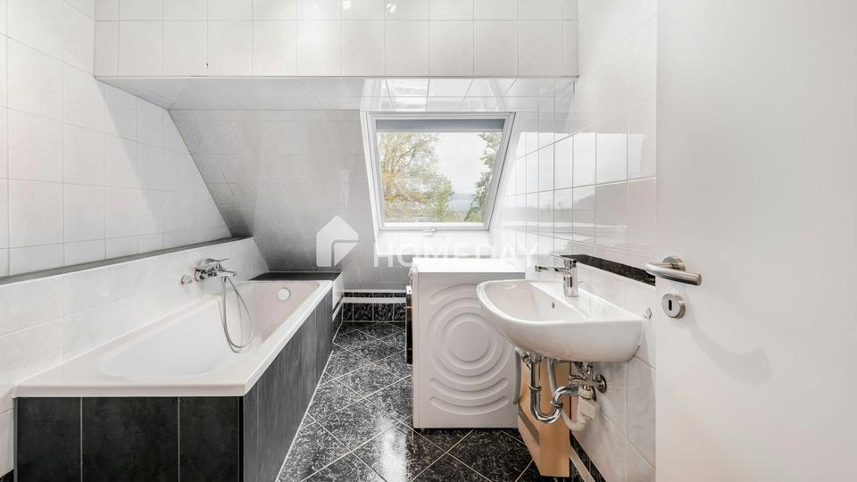 Altbauflair trifft Wohnqualität – gepflegtes Mehrfamilienhaus mit zwei Wohneinheiten in Burg – Bild 5