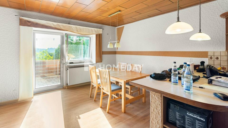 Familienglück mit Platz und Garten: Einziehen und gestalten in Battweiler – Bild 4