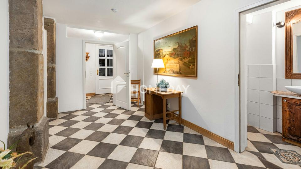 Exklusives EFH mit ELW, Carport, traumhaftem Außenbereich und hochwertiger Ausstattung – Bild 16