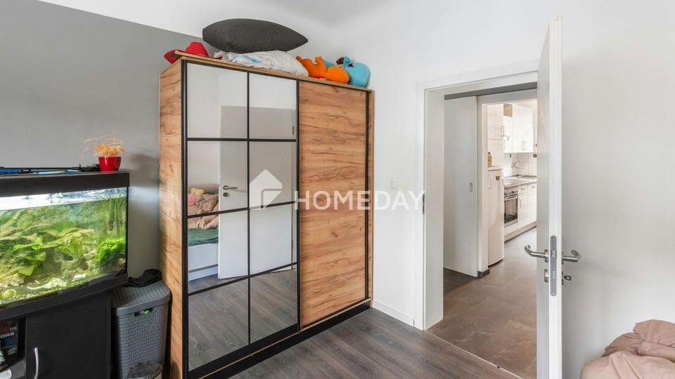 Ankommen in Trier Biewer. ZFH mit Garten und großer Terrasse für zwei Generationen – Bild 8