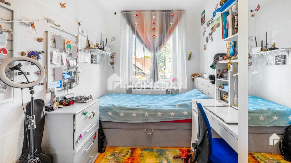 Ertragreiche & gepflegte Kapitalanlage mit 6 vermieteten Einheiten in Blumenthal – Bild 15