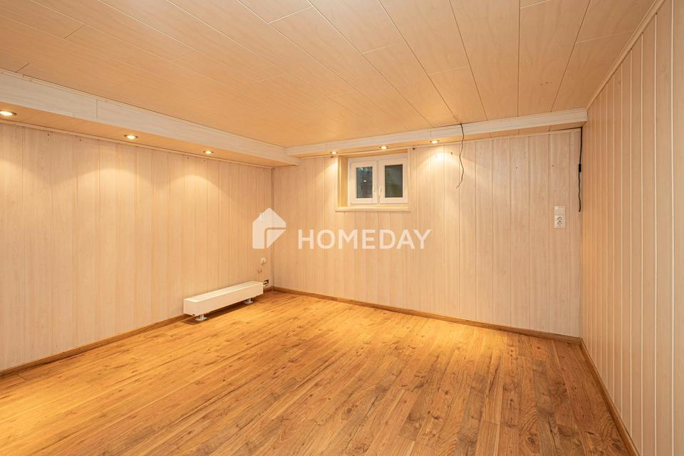 Gepflegtes Reihenmittelhaus mit 5 Zimmern, Süd-Terrasse, Keller und Garten – perfekt für Familien – Bild 16