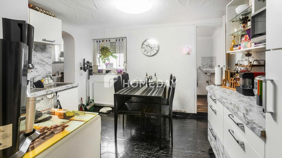 Doppelt hält besser – schnuckeliges Eigenheim – Bild 4