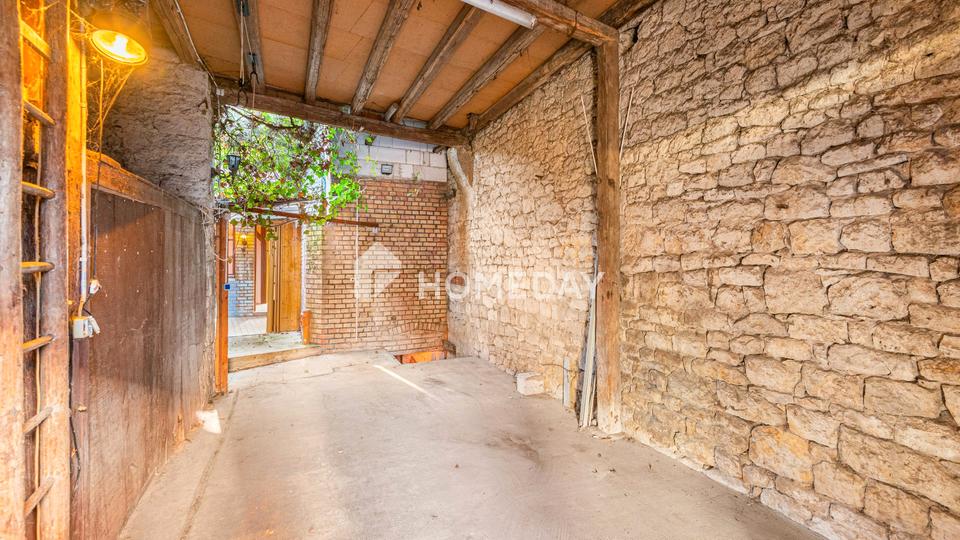 Charmantes Wohnhaus mit historischem Charakter und vielseitigen Möglichkeiten – Bild 7