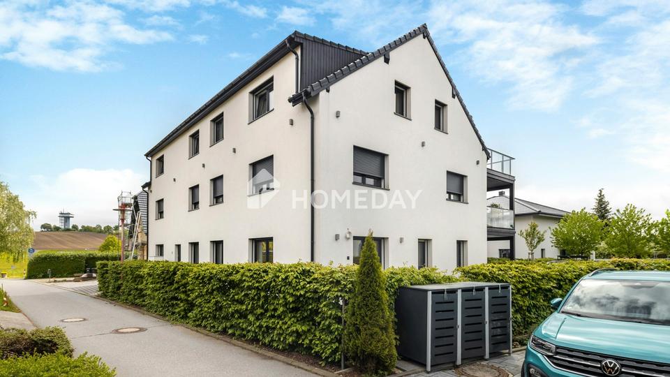 Großzügig & modern: 149 m² EG-Wohnung mit 3 Terrassen, 2 Stellplätzen – sofort bezugsfrei – Bild 3