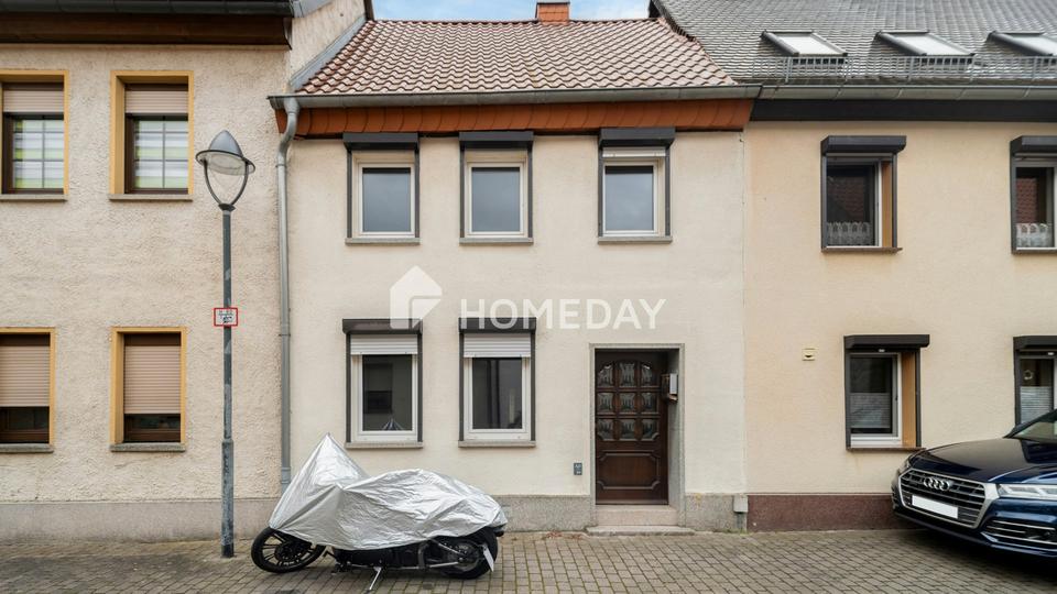 Ruhig gelegenes Wohnhaus mit 690 m² Grundstück – mit Garten, Scheune und Entwicklungspotenzial – Bild 10