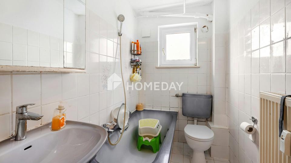 Ruhe, Licht und Komfort – Zwei Zimmer mit durchdachtem Grundriss – Bild 6