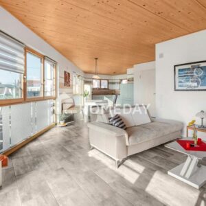 Großzügiger und luxuriöser Wohntraum – 98 m² Neubau mit EBK & Balkon