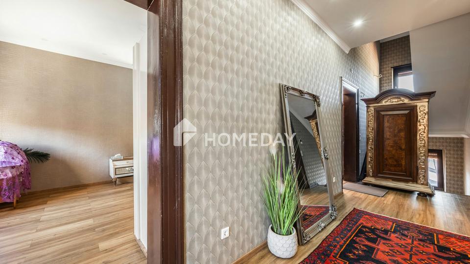 Exklusives Einfamilienhaus in ruhiger Lage – Stilvoll saniert mit hochwertiger Ausstattung – Bild 19