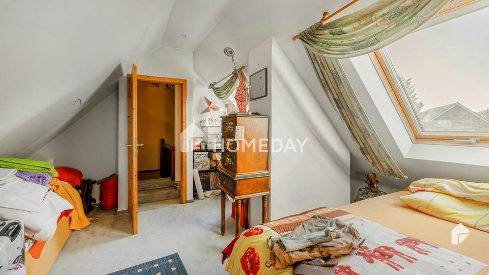 Stilvolles Mehrfamilienhaus mit gehobener Ausstattung und Energieeffizienz in Quakenbrück – Bild 10