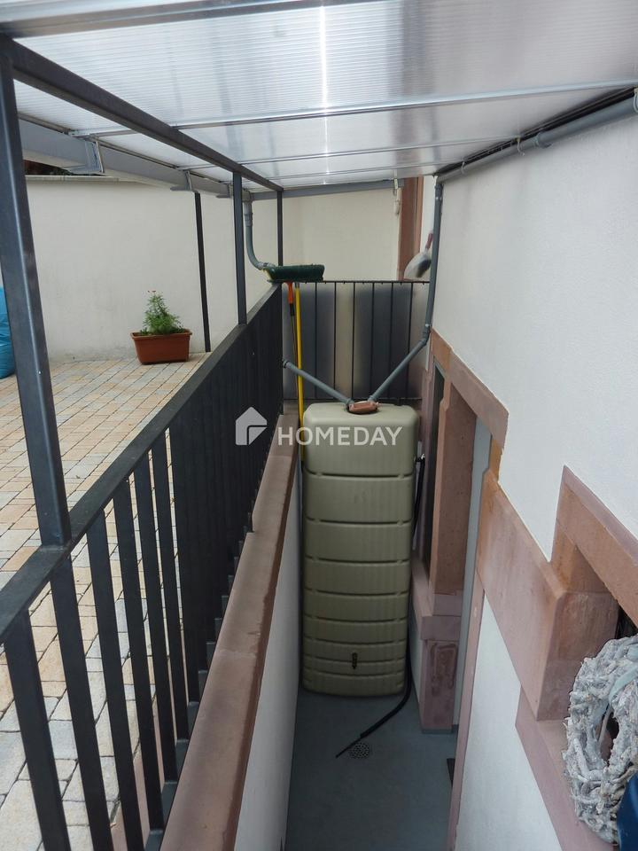 Repräsentatives MFH in attraktiver Lage von Frankfurt am Main – gepflegt und modernisiert – Bild 19