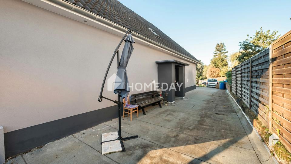 Exklusives und kernsaniertes MFH mit gehobener Ausstattung in ruhiger Hanglage – Bild 5