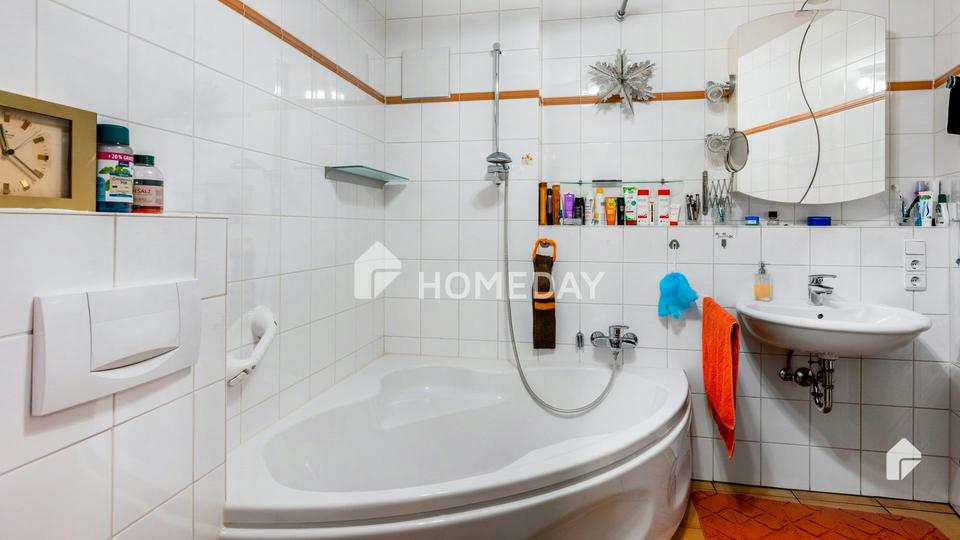 Mehrfamilienhaus mit vier Wohneinheiten als attraktives Investment in Erkelenz – Bild 7