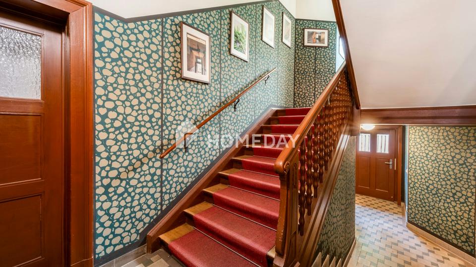 Charmante 3‑Zimmer-Wohnung mit Balkon in Möckern – renoviert, freundlich und gut geschnitten – Bild 15