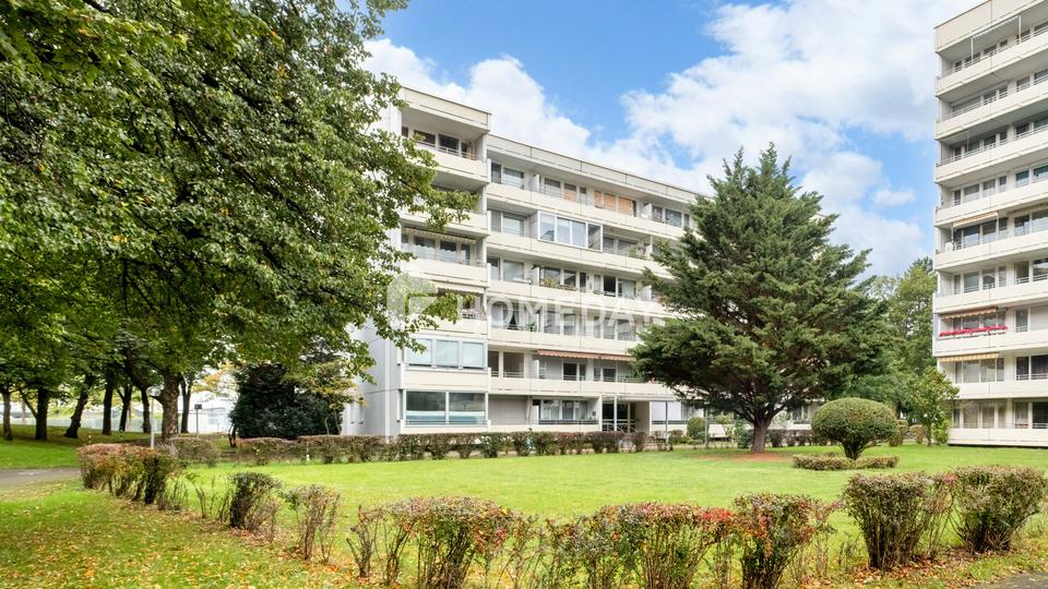 Moosach zählt zu Münchens beliebtesten Wohnlagen – und genau hier wartet Ihre neue Wohnung – Bild 8