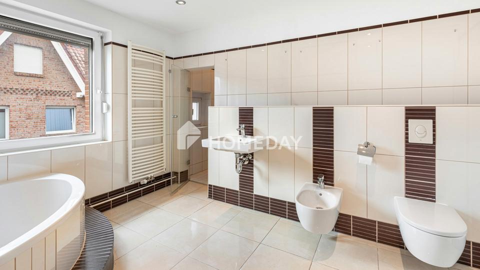 Saniertes, leerstehendes 3-Familien-/Mehrgenerationenhaus in Bothfeld mit Keller – Bild 14