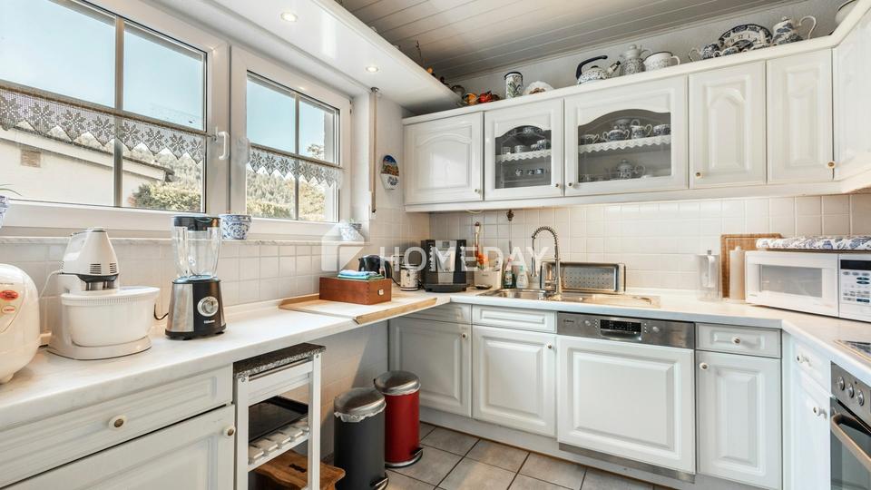 Charmantes Reihenhaus mit sonnigem Grundstück und Wohlfühlcharakter in Lorch – Bild 10