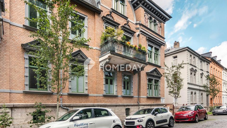 Repräsentative Arztpraxis mit Wintergarten & Gartenanteil – ideal auch zum Umbau in Wohnraum – Bild 3