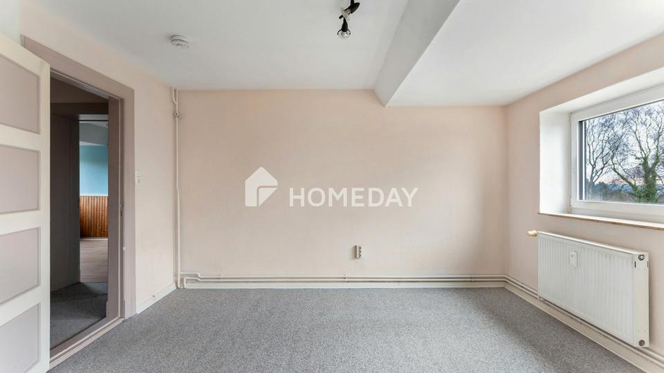 Drei Zimmer unterm Dach voller Möglichkeiten – Bild 5