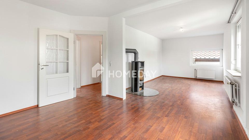 Saniertes, leerstehendes 3-Familien-/Mehrgenerationenhaus in Bothfeld mit Keller – Bild 5