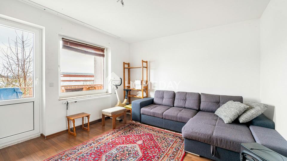 MFH mit 4 Wohneinheiten in gepflegter Lage von Stolberg – Bild 2