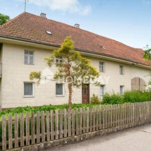 Einzigartige Gelegenheit: Bauernhaus mit ca. 201 m² Wohnfläche auf 1.000 m² Grundstück