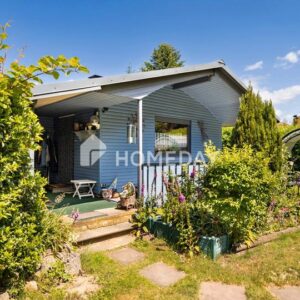 Charmantes Ferienhaus auf großem Grundstück - Ihr Zweitwohnsitz im Grünen | Hagen i. Bremischen