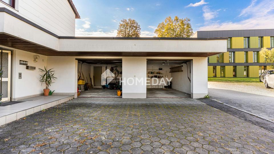 Geräumiges Einfamilienhaus mit großem Grundstück – ideal für Familien mit Platzbedarf – Bild 7