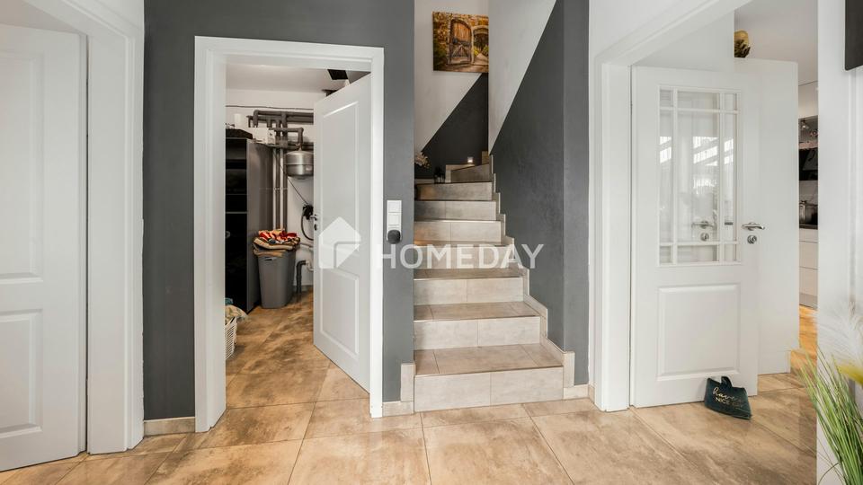 Faktor 15,6 möglich | Neubau MFH mit voll saniertem Teil & viel Potenzial – 3/4 WE vermietet – Bild 12