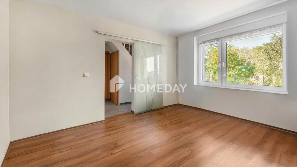 Gepflegtes Einfamilienhaus mit 4 Zimmern, Terrasse, Innenhof und Nebengebäude – ideal für Familien – Bild 9